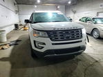 Ford Explorer 2016