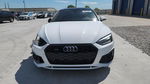 Audi A5 2021