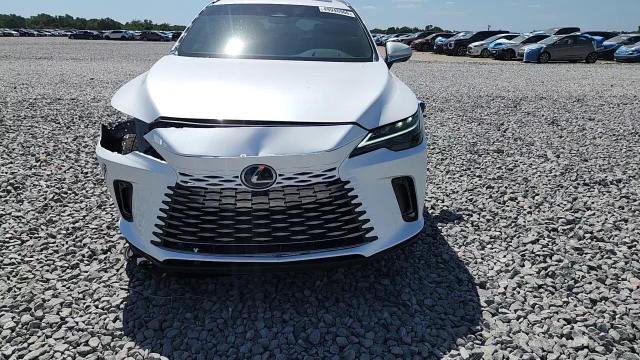 Lexus RX 2025