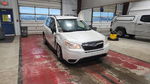 Subaru Forester 2015