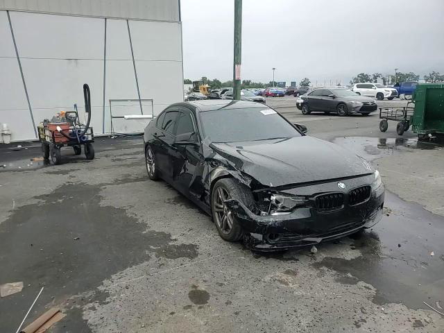 BMW Series 3 2013