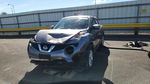 Nissan Juke 2015