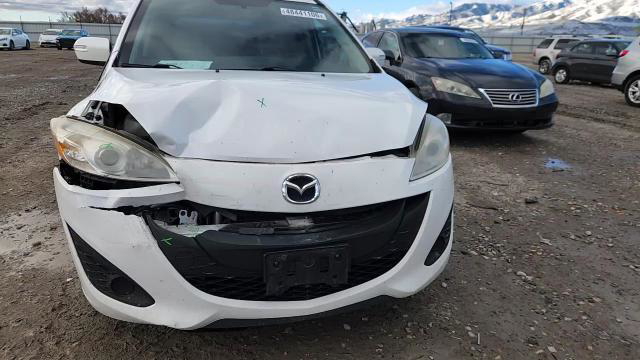 Mazda 5 2015