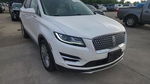 Lincoln MKZ 2019