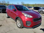 Kia Sportage 2017