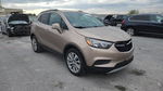 Buick Encore 2018