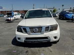 Nissan Navara (Frontier) 2016