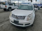 Cadillac SRX 2013