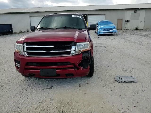 Ford Expedition 2015