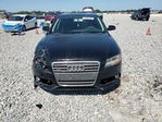 Audi A4 2011