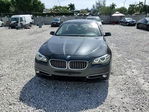 BMW Series 5 2014