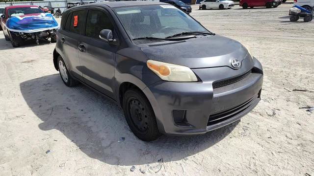 Scion xD 2008