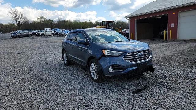 Ford Edge 2019