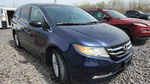 Honda Odyssey 2014