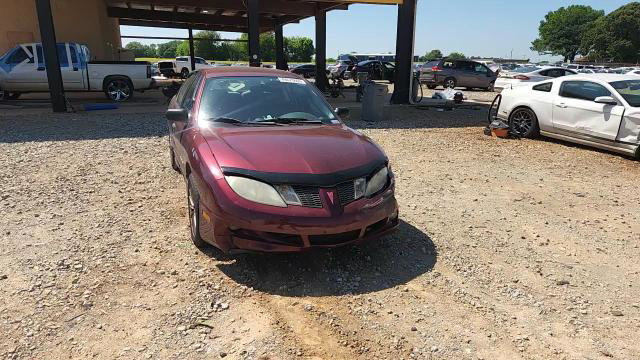 Pontiac Sunfire 2004