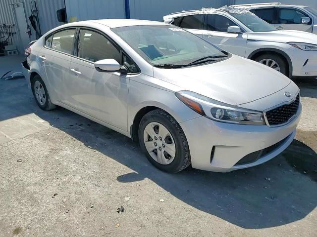 Kia Forte 2018