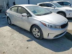 Kia Forte 2018
