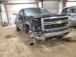 Chevrolet Silverado 2014