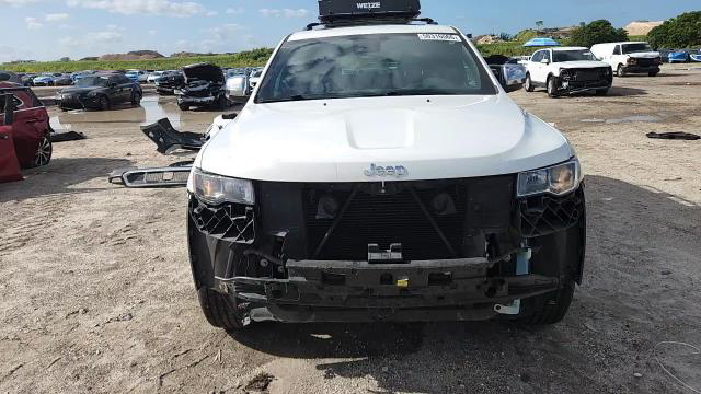 Jeep Cherokee 2020