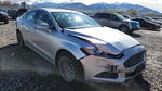 Ford Fusion 2016