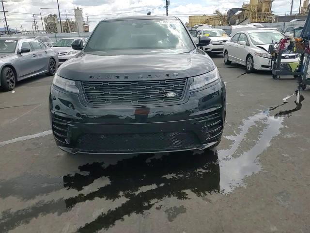 Land Rover Range Rover 2025