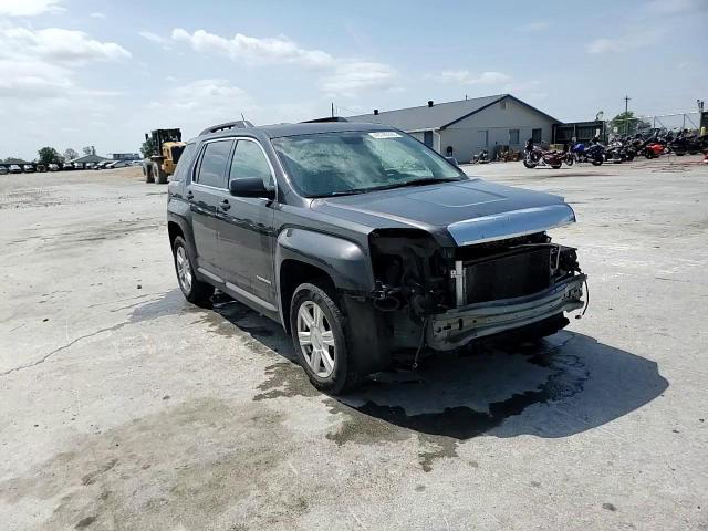 GMC Terrain 2014