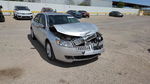 Lincoln MKZ 2012