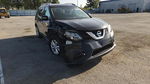 Nissan Rogue 2015
