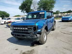 Ford Bronco 2025
