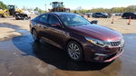 Kia Optima 2019