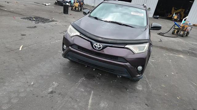Toyota RAV 4 2016