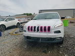 Jeep Cherokee 2016
