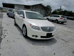 Buick LaCrosse 2011