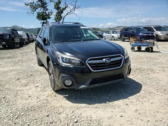 Subaru Outback 2018