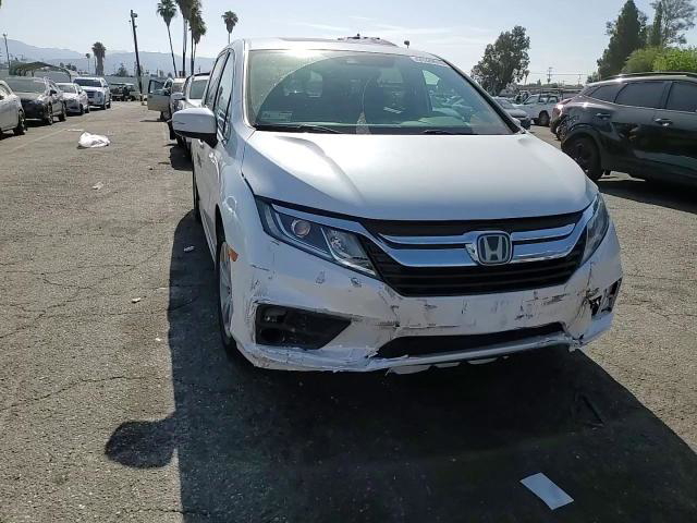 Honda Odyssey 2020