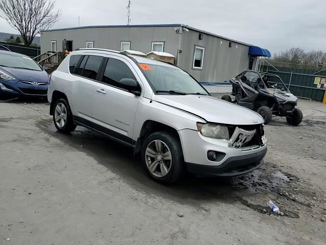 Jeep Compass 2014