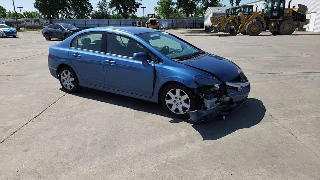 Honda Civic 2007