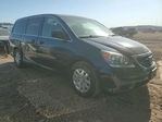 Honda Odyssey 2009