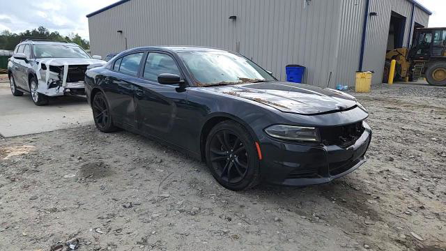 Dodge Charger 2018