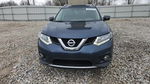 Nissan Rogue 2015