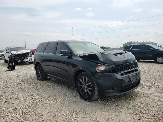 Dodge Durango 2018