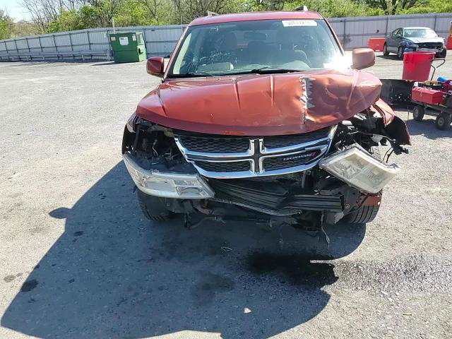 Dodge Journey 2012