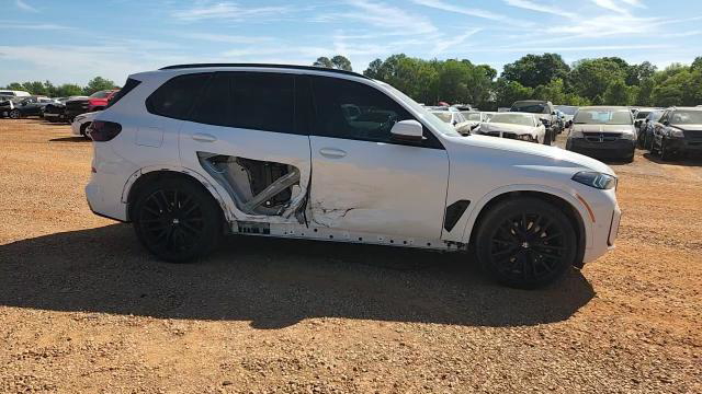BMW X5 2024