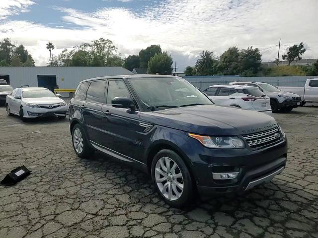 Land Rover Range Rover 2014
