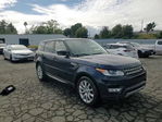 Land Rover Range Rover 2014