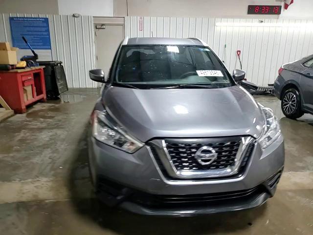 Nissan Kicks 2018