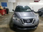 Nissan Kicks 2018