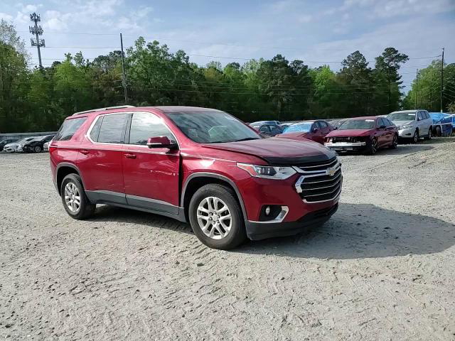 Chevrolet Traverse 2019