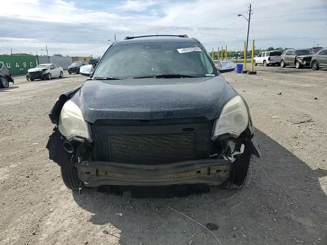 Chevrolet Equinox 2013
