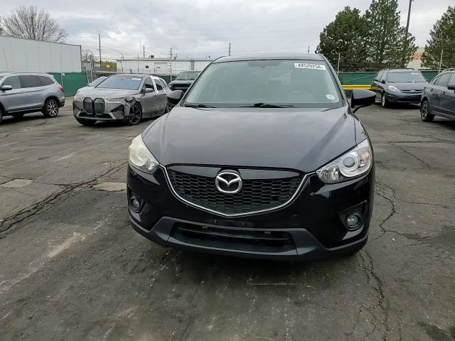 Mazda CX-5 2013